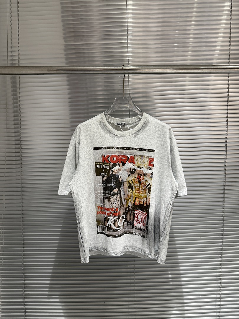 Street Fashion Magazines - 2026 Summer Fashion Brand Magazine Poster
