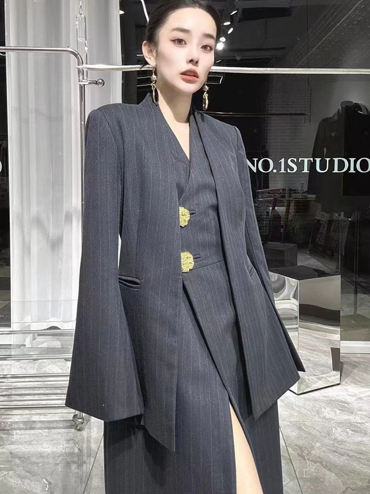 SuperAen 2023 Winter New Korea - đánh giá và giá Street Fashion Korean