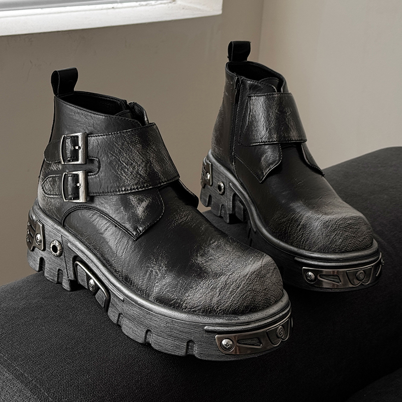 High End Men Fashionable Stree - đánh giá và giá Street Fashion Essentials