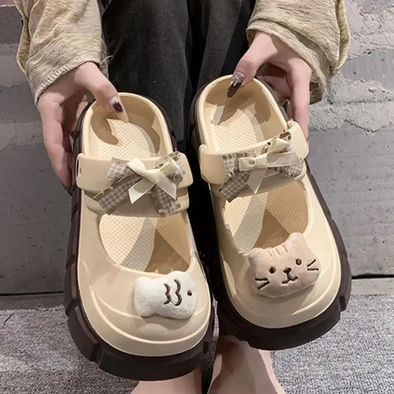 New Cute DIY Cat Fish Fashion  - đánh giá và giá Street Fashion Korean