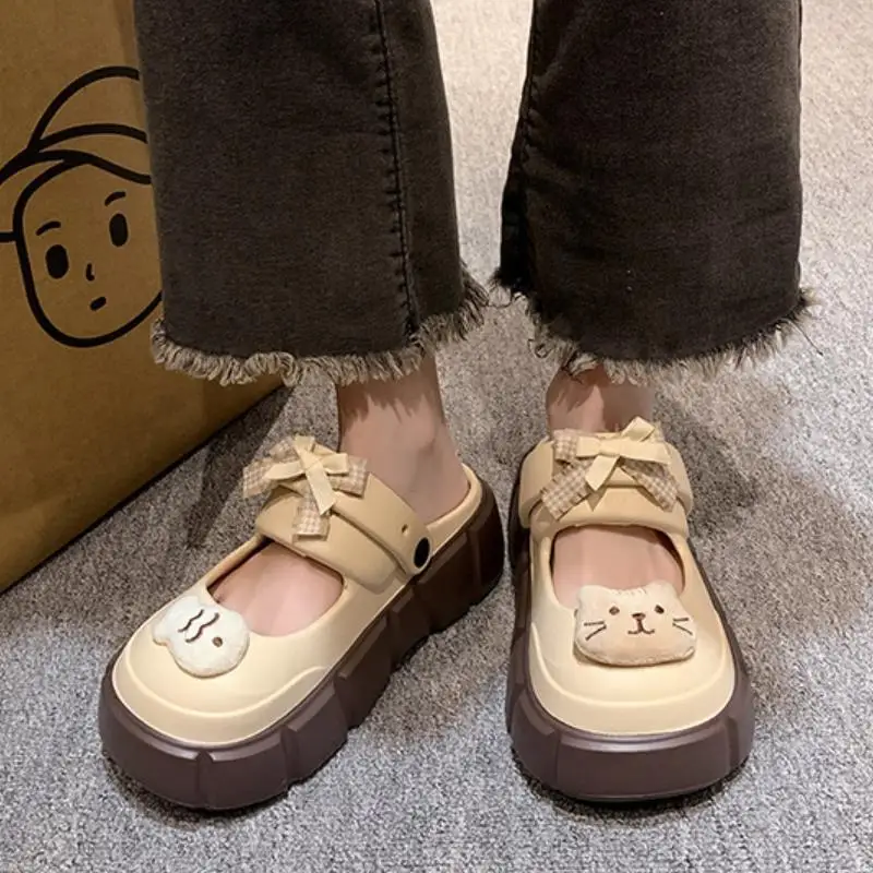 New Cute DIY Cat Fish Fashion  - đánh giá và giá Street Fashion Korean