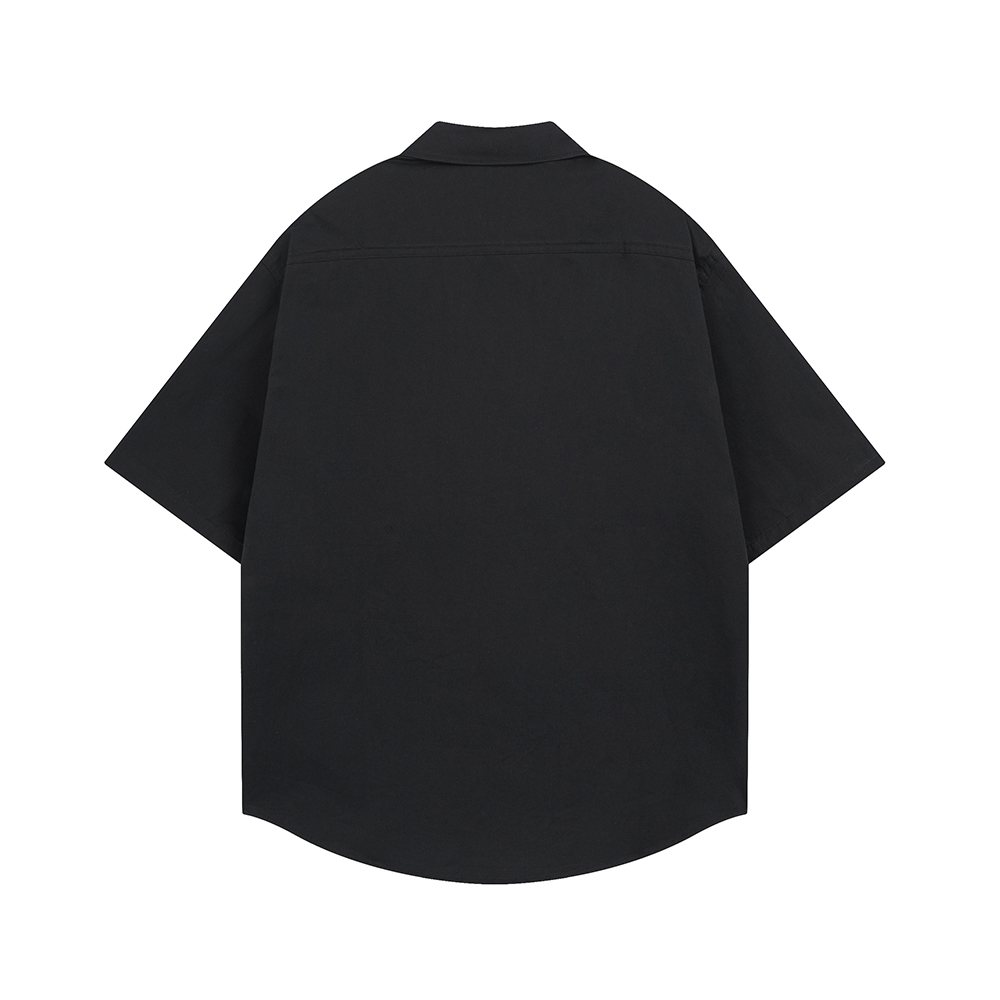 Fashion Letter Print Shirt Sho - đánh giá và giá Street Fashion Reviews