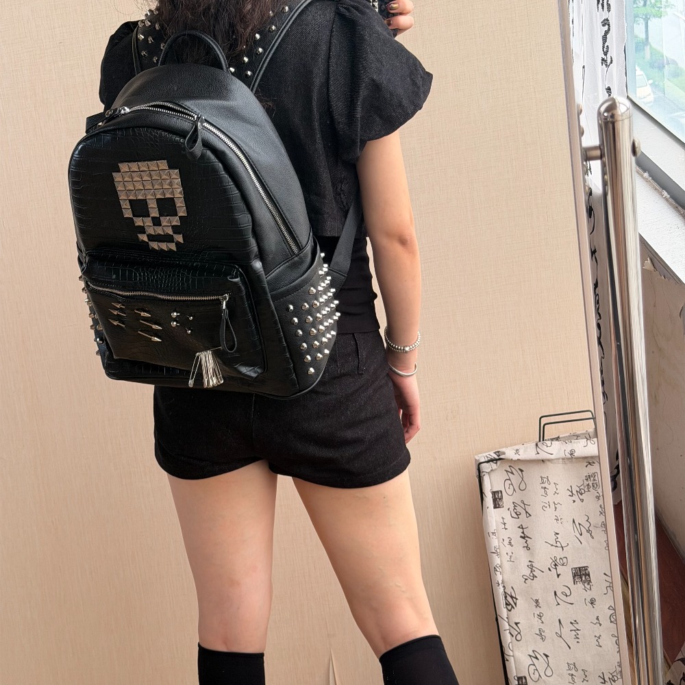 Original Black Crocodile Patte - đánh giá và giá Street Fashion Hip Hop