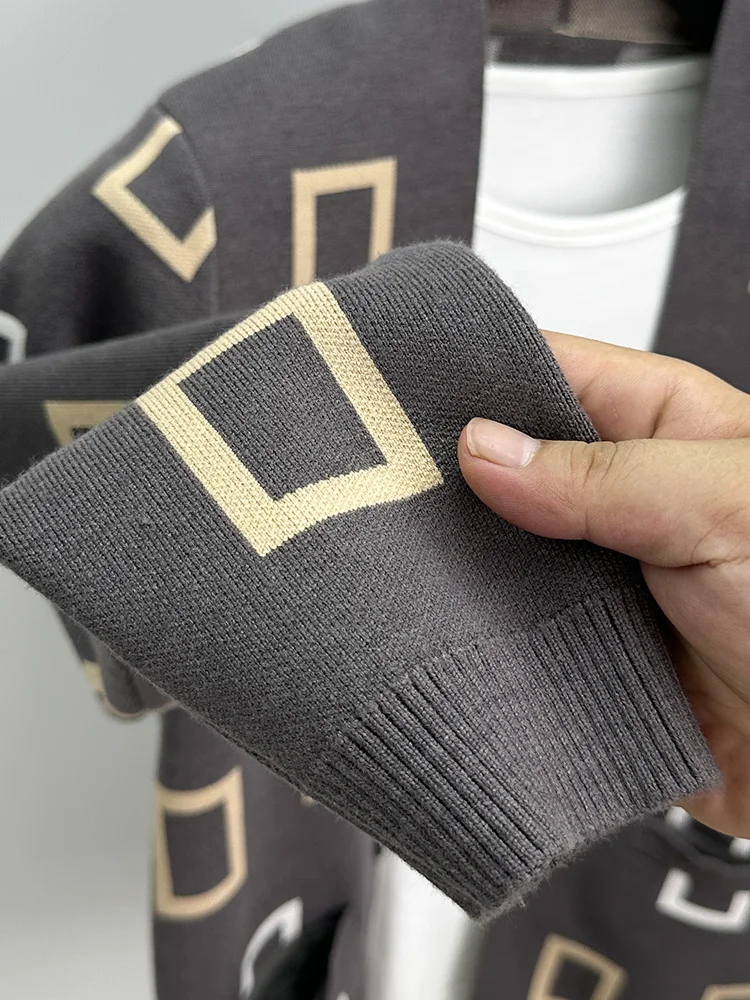 Luxury Quality Men's Designer  - đánh giá và giá Street Fashion Korea