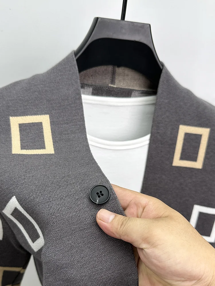 Luxury Quality Men's Designer  - đánh giá và giá Street Fashion Korea