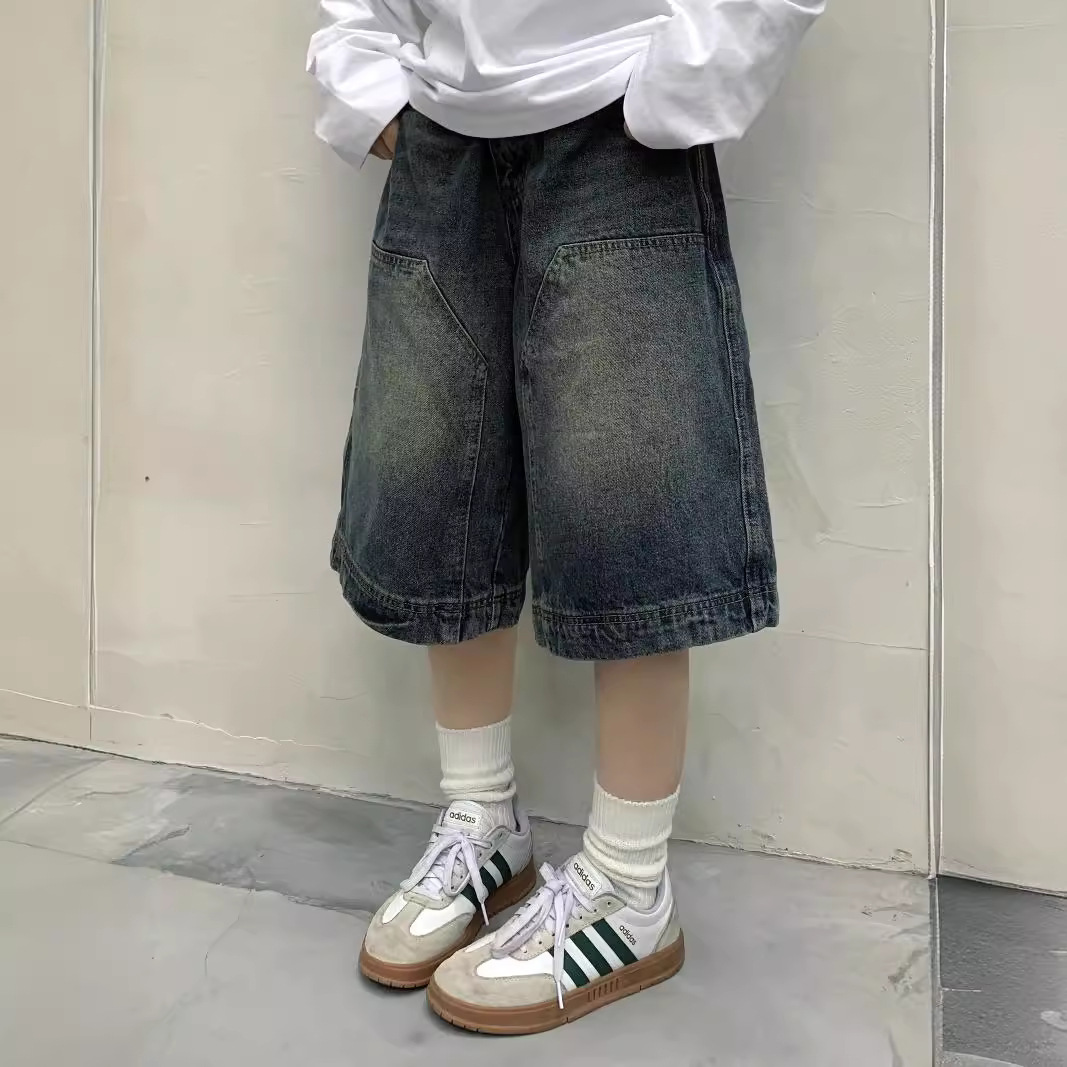 Women Y2K Vintage Baggy Jean S - đánh giá và giá Street Fashion Jeans Men