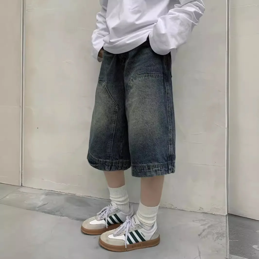Women Y2K Vintage Baggy Jean S - đánh giá và giá Street Fashion Jeans Men