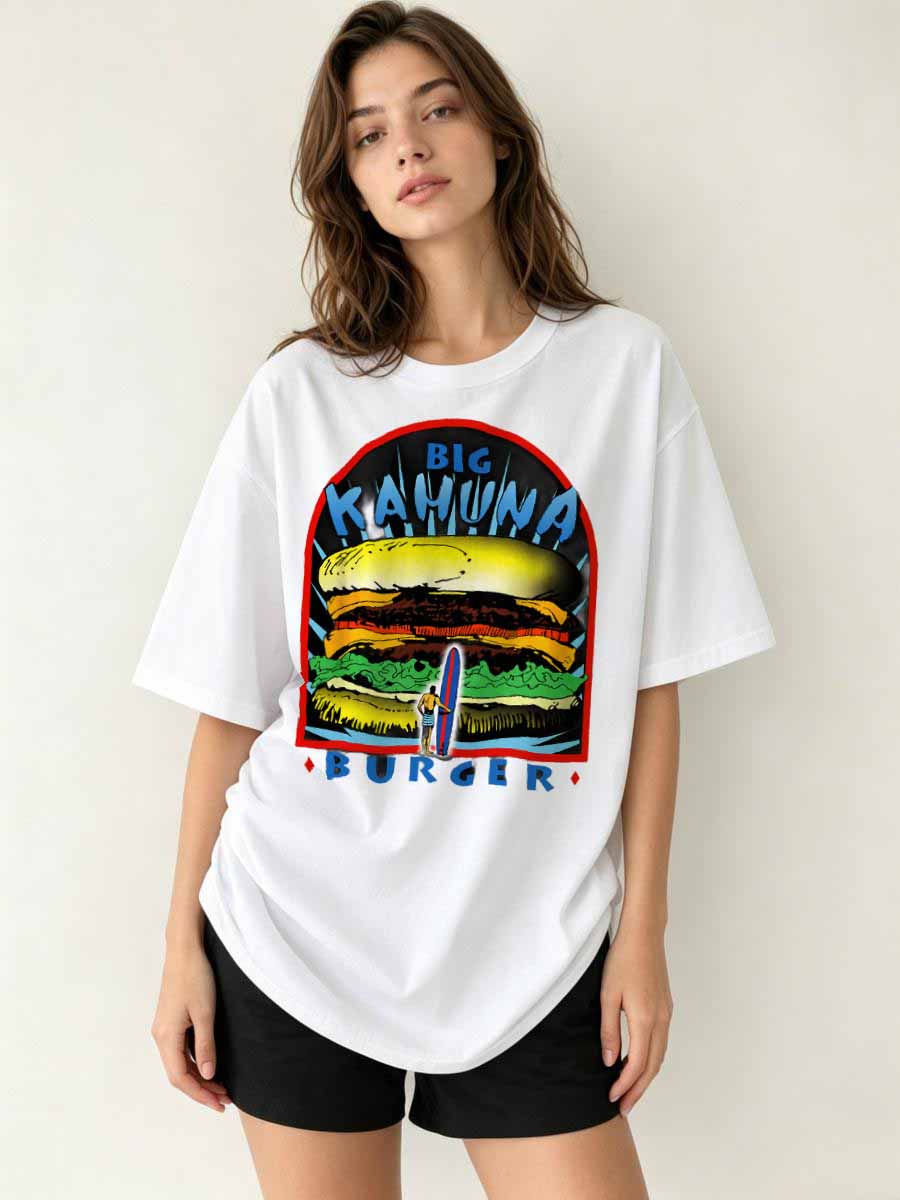 T-Shirt Autumn Gradient Fade C - đánh giá và giá Street Fashion Essentials