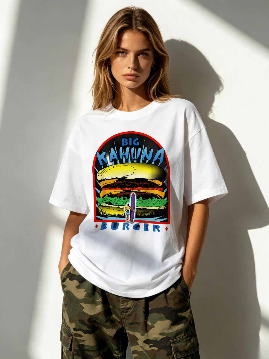 T-Shirt Autumn Gradient Fade C - đánh giá và giá Street Fashion Essentials