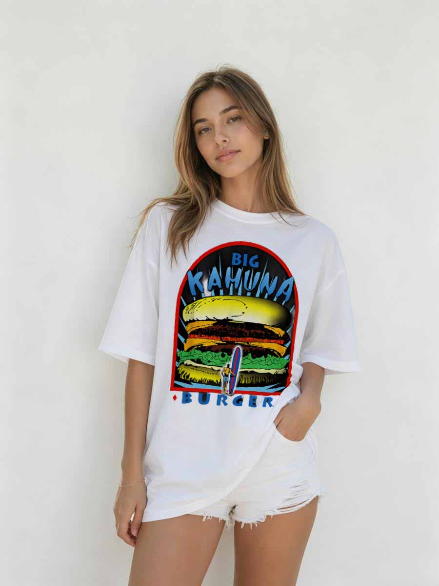 T-Shirt Autumn Gradient Fade C - đánh giá và giá Street Fashion Essentials