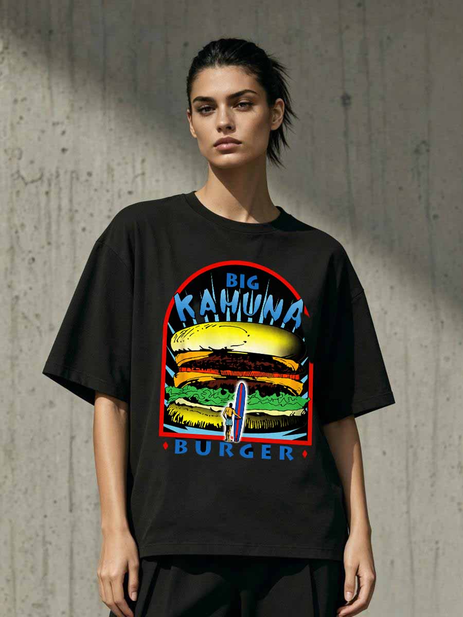 T-Shirt Autumn Gradient Fade C - đánh giá và giá Street Fashion Essentials