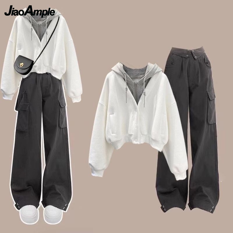 Women's Spring Autumn New Trac - đánh giá và giá Street Fashion Korean