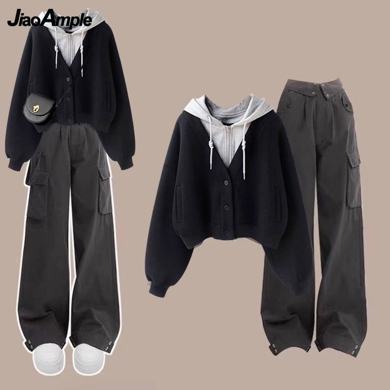 Women's Spring Autumn New Trac - đánh giá và giá Street Fashion Korean