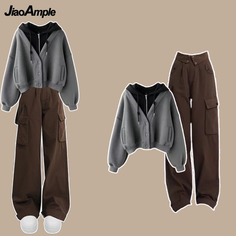 Women's Spring Autumn New Trac - đánh giá và giá Street Fashion Korean