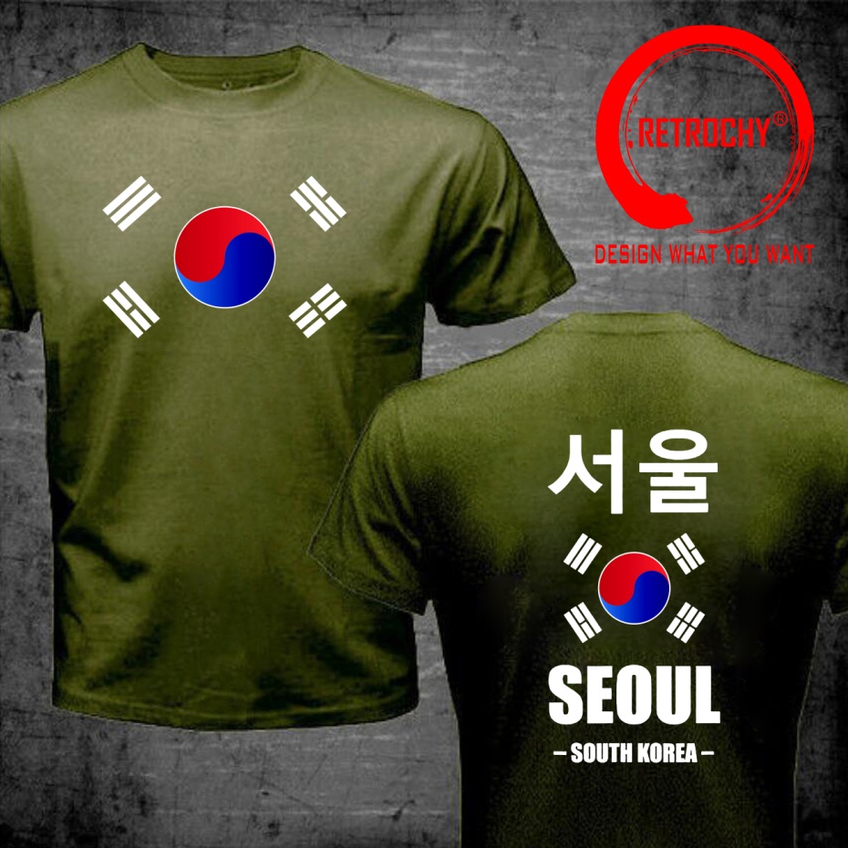 Funny Design Seoul Südkorea So - đánh giá và giá Street Fashion Seoul