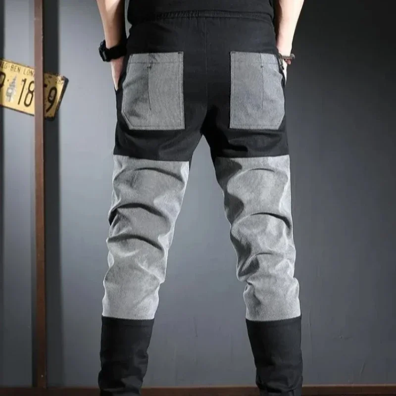High Quality Korean Style Men' - đánh giá và giá Street Fashion Korean