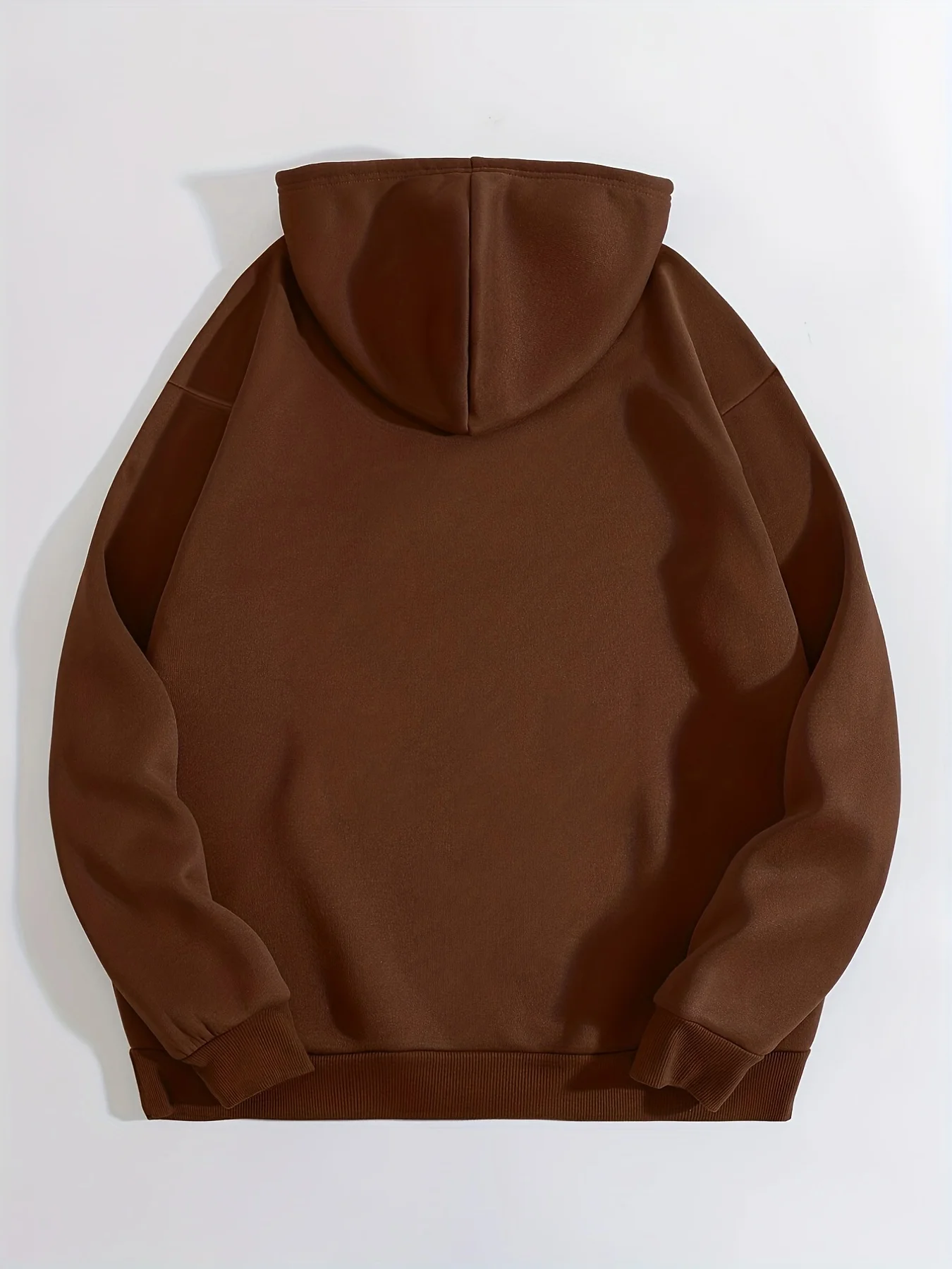 Men's MILANO Letter Print Hood - đánh giá và giá Street Fashion Milano