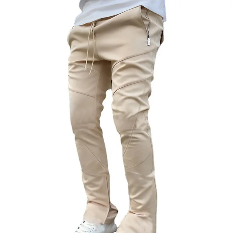 Sport Pants Men's Korean Autum - đánh giá và giá Street Fashion Korean