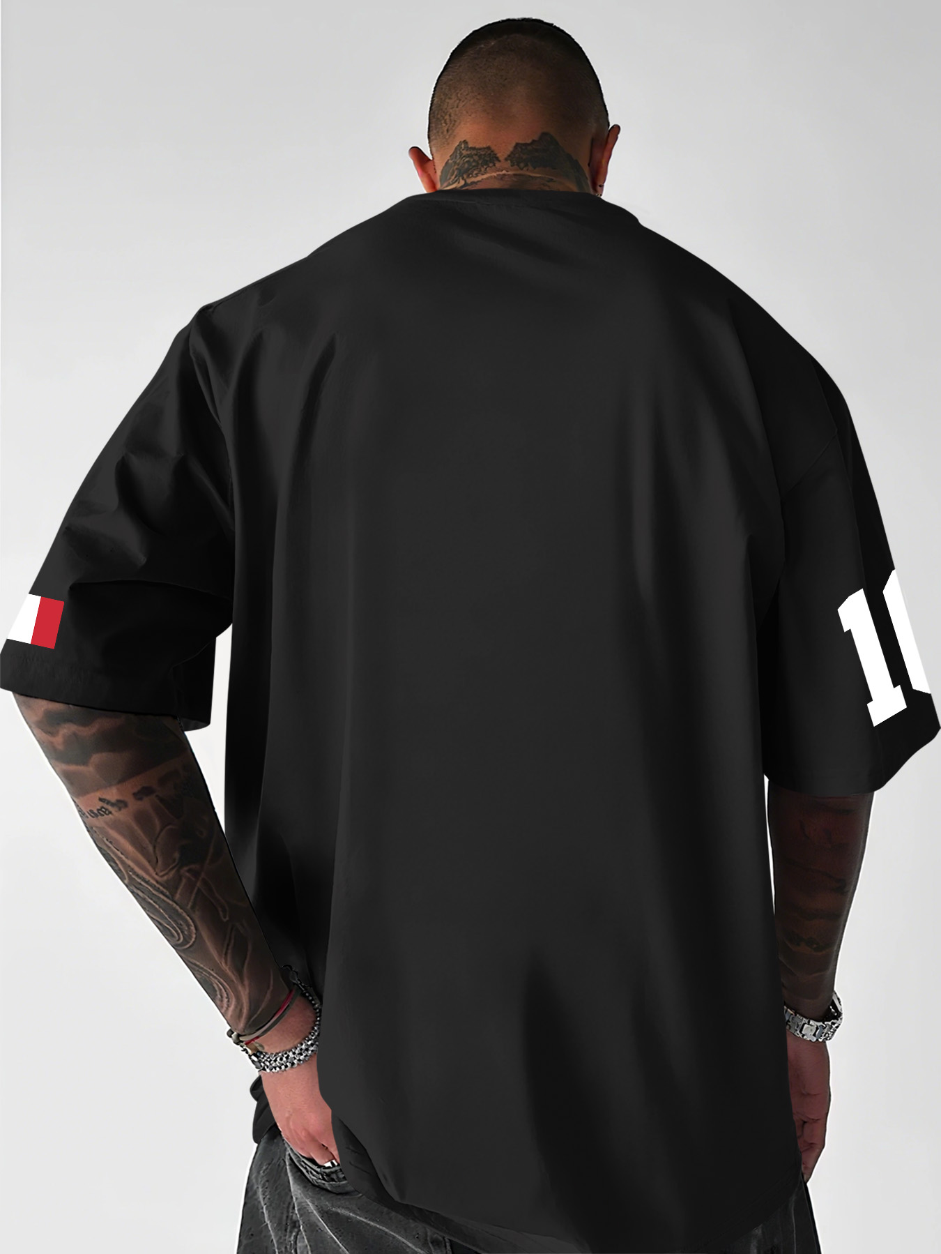 Men's T-Shirt, Casual Street S - đánh giá và giá Street Fashion Milano