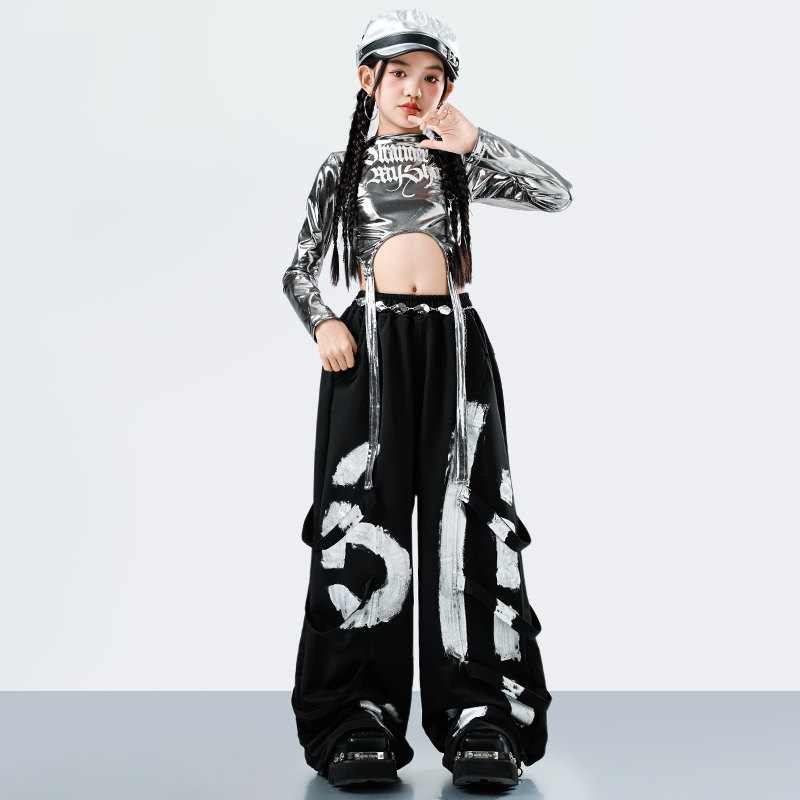 Korean Y2K Kids Streetwear Sty - đánh giá và giá Street Fashion Hip Hop