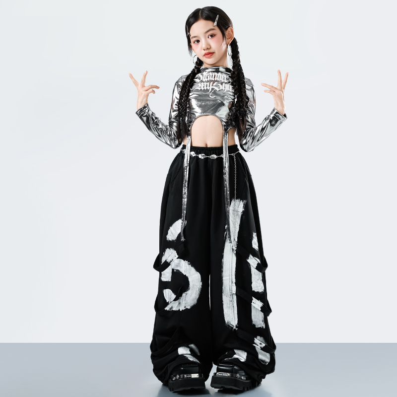 Korean Y2K Kids Streetwear Sty - đánh giá và giá Street Fashion Hip Hop