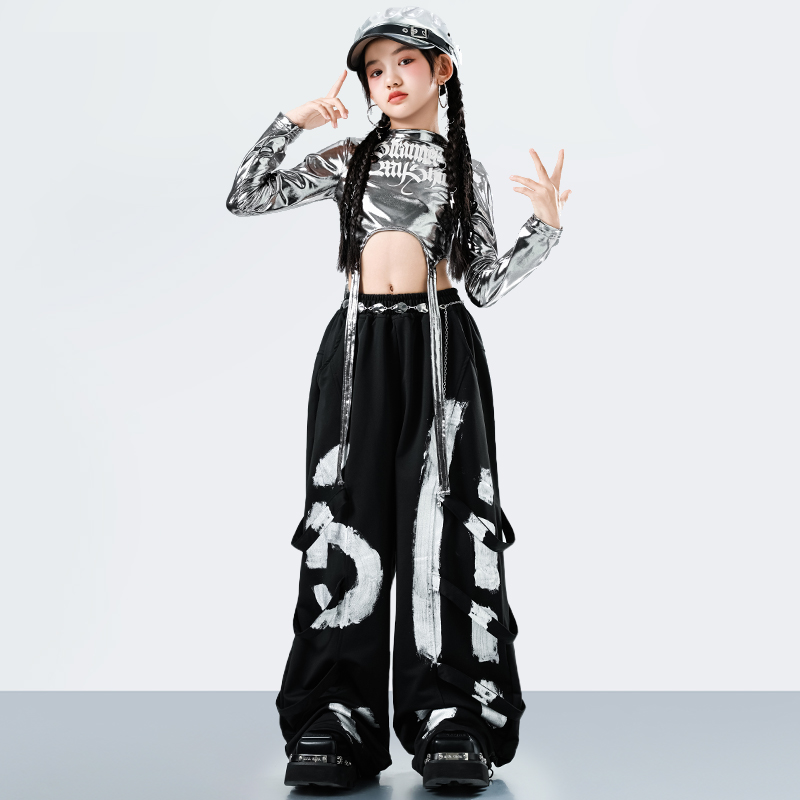 Korean Y2K Kids Streetwear Sty - đánh giá và giá Street Fashion Hip Hop