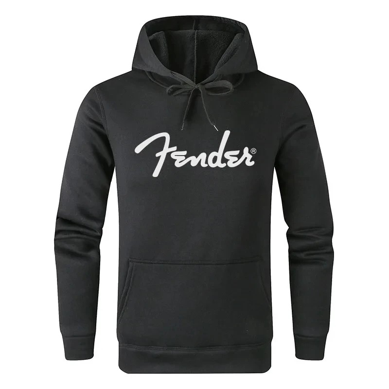 Men's Fleece Sweater Casual La - đánh giá và giá Street Fashion Essentials