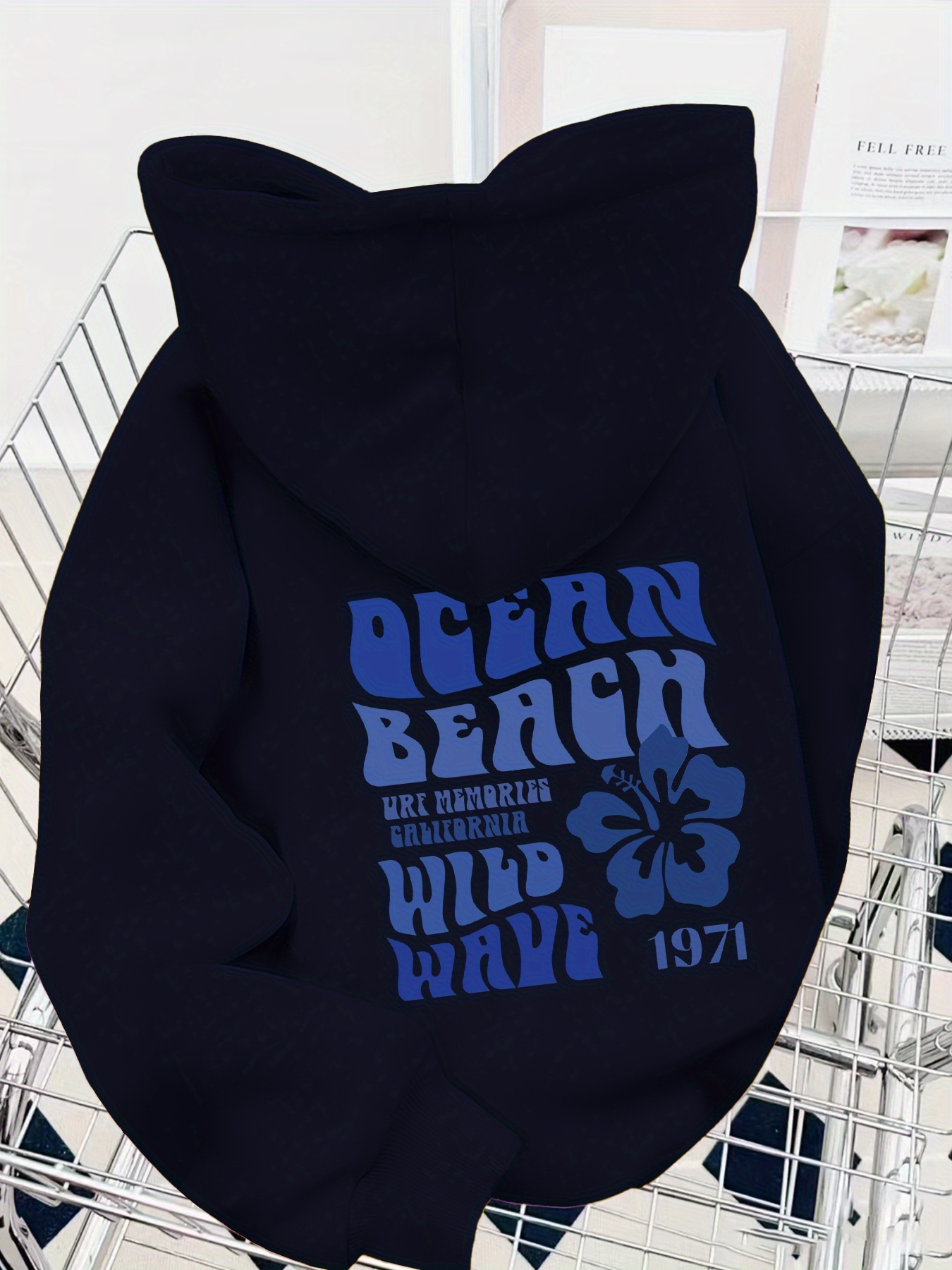 Autumn Essential Men Hoodie Fa - đánh giá và giá Street Fashion Essentials