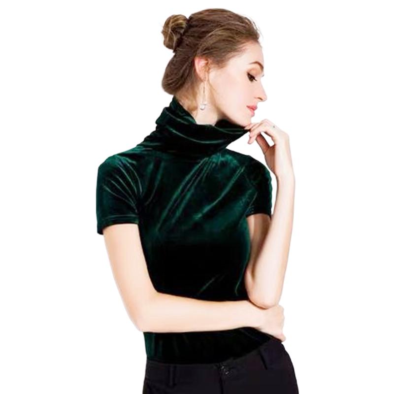 Korean Fashion Women's Turtlen - đánh giá và giá Street Fashion Hip Hop