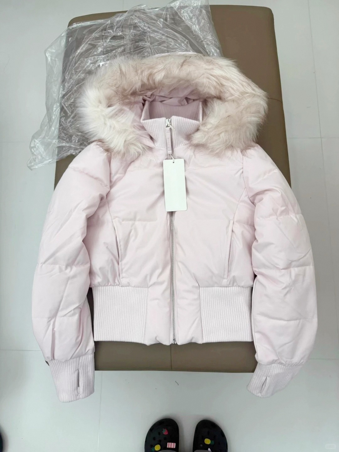 Vintage Korean Coat Long Sleev - đánh giá và giá Street Fashion Korea
