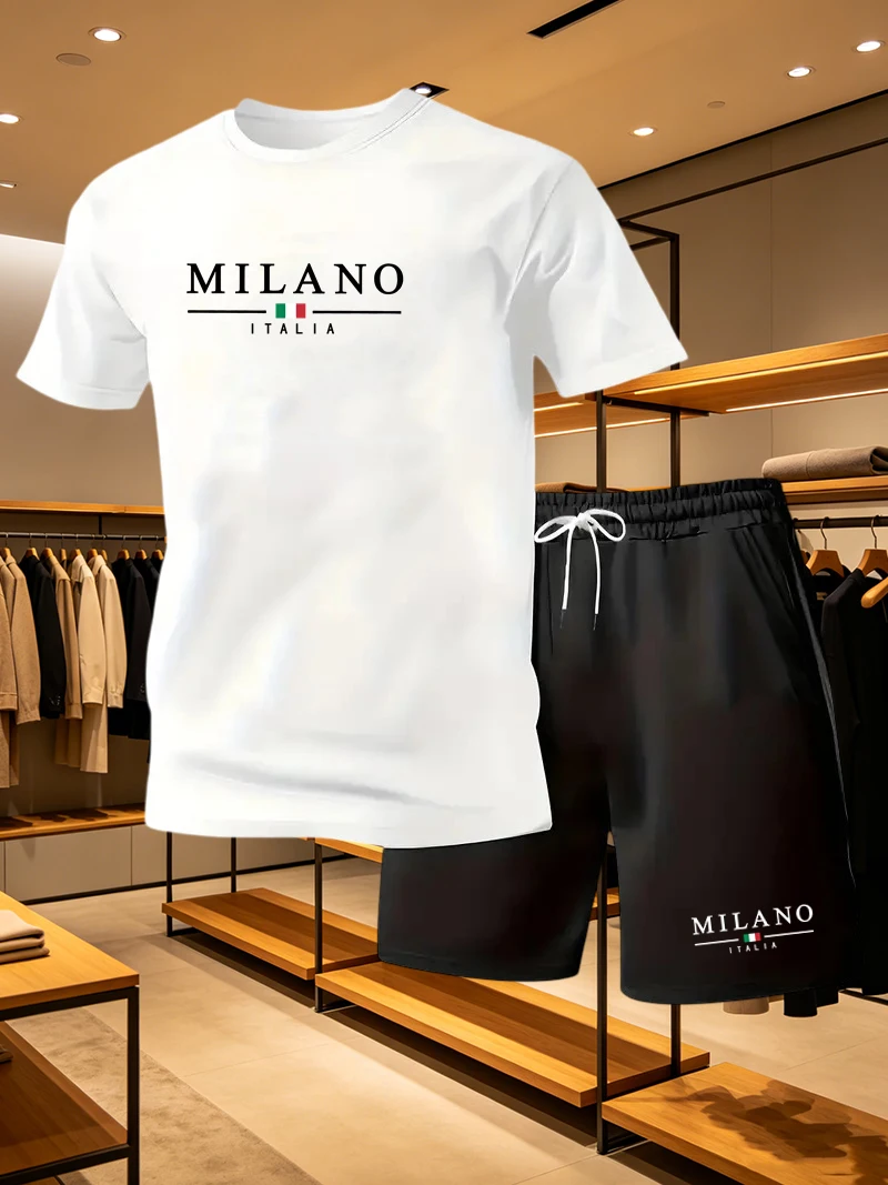 Summer New Street Style MILANO - đánh giá và giá Street Fashion Milano
