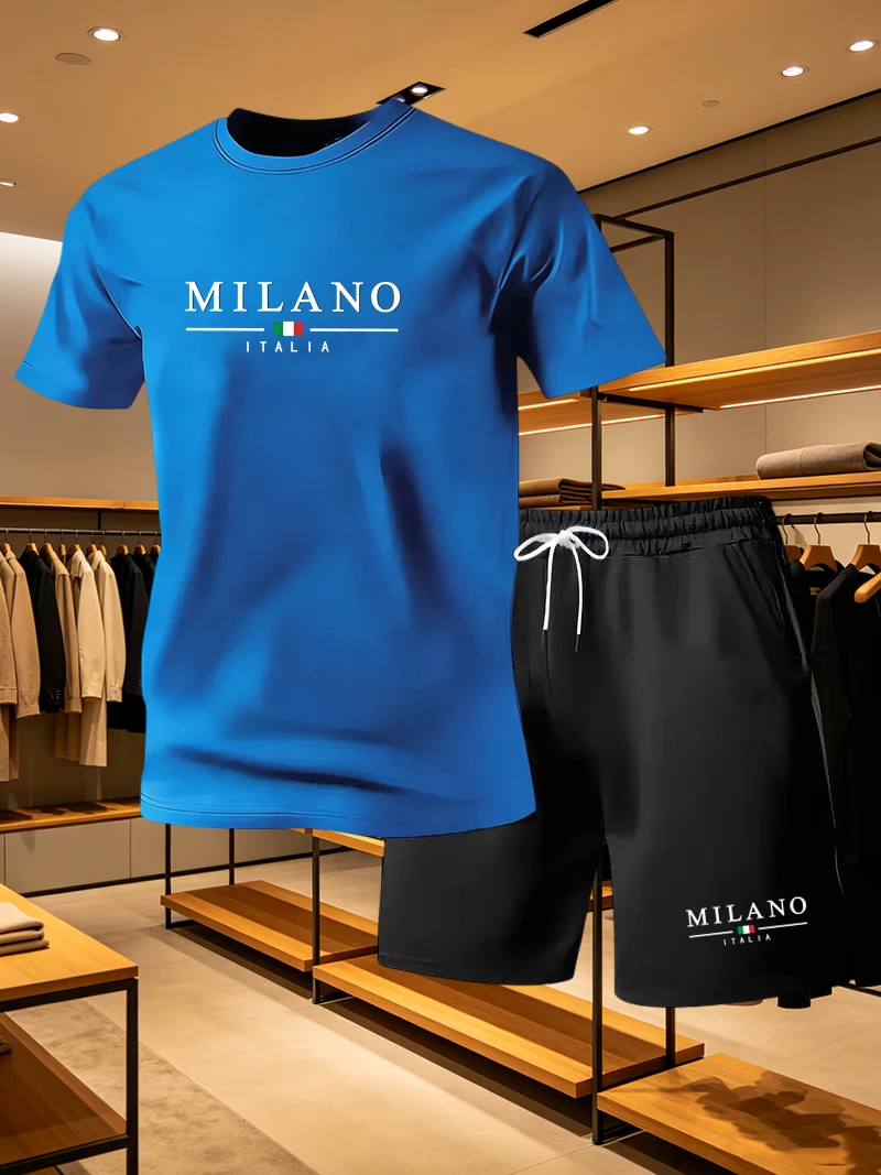 Summer New Street Style MILANO - đánh giá và giá Street Fashion Milano