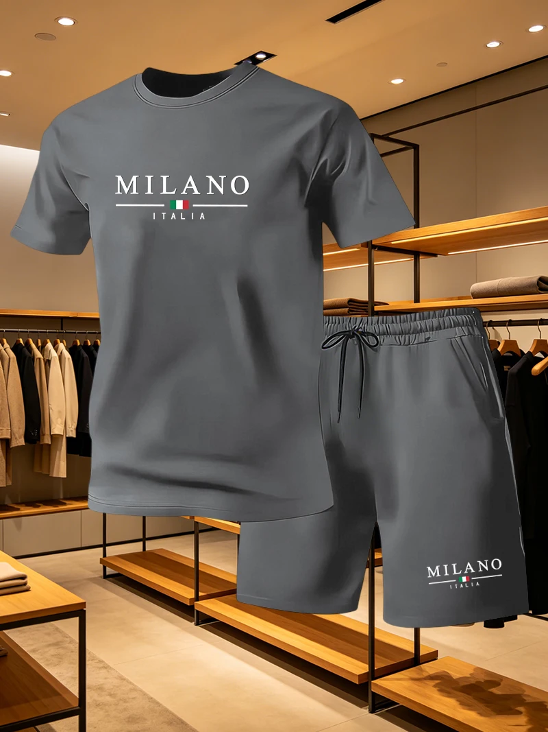 Summer New Street Style MILANO - đánh giá và giá Street Fashion Milano