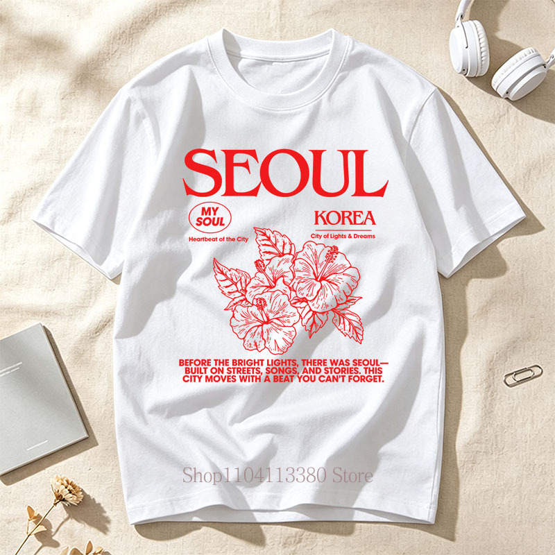 Korean Style Seoul Hibiscus Pr - đánh giá và giá Street Fashion Seoul