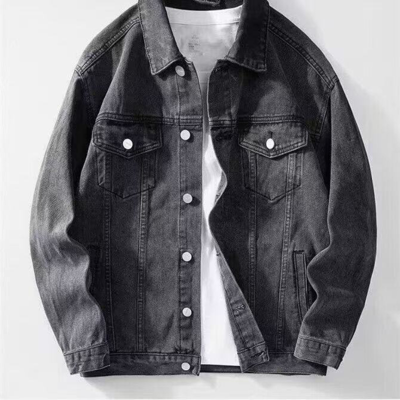 America Vintage Heavy Wolf Emb - đánh giá và giá Street Fashion Jeans Men
