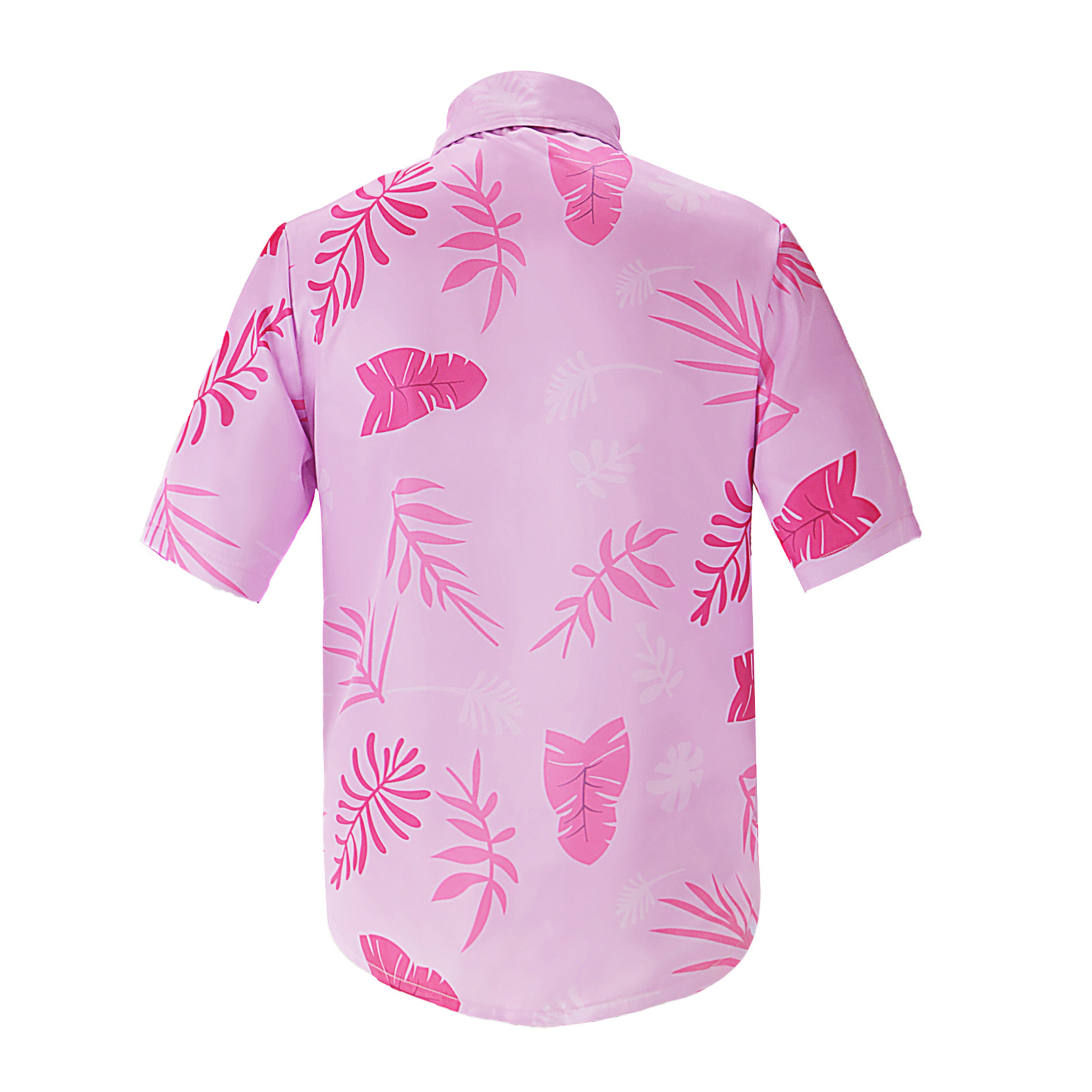 Hawaiian Shirt With Musical Gu - đánh giá và giá Street Fashion Hip Hop
