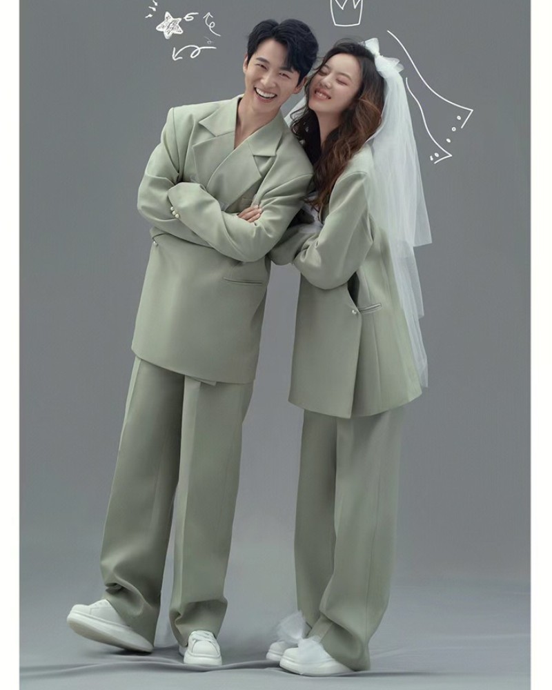 2023 New Fashion Couple Photog - đánh giá và giá Street Fashion Magazines