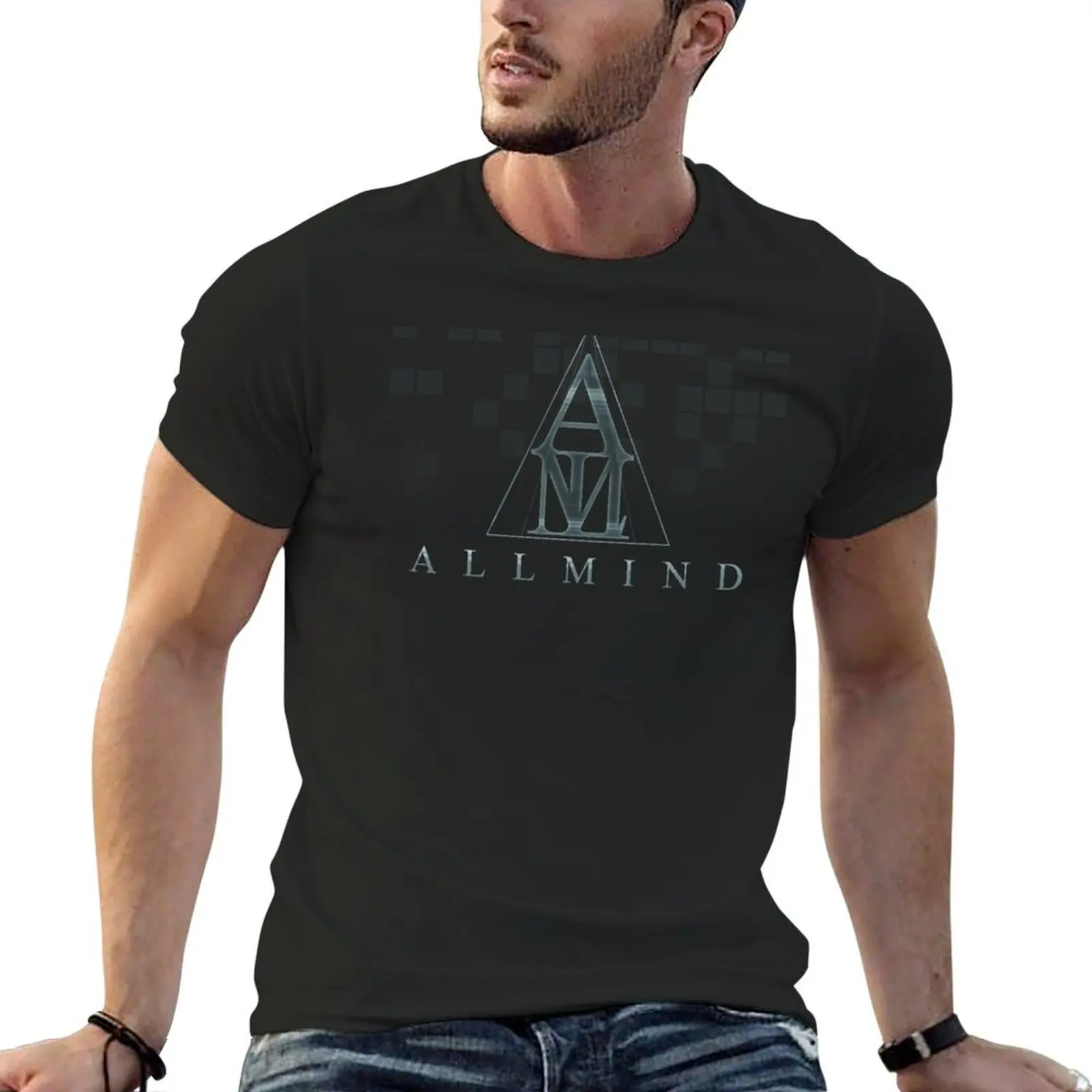 ALLMIND from Armored Core VI T - đánh giá và giá Street Fashion Korean