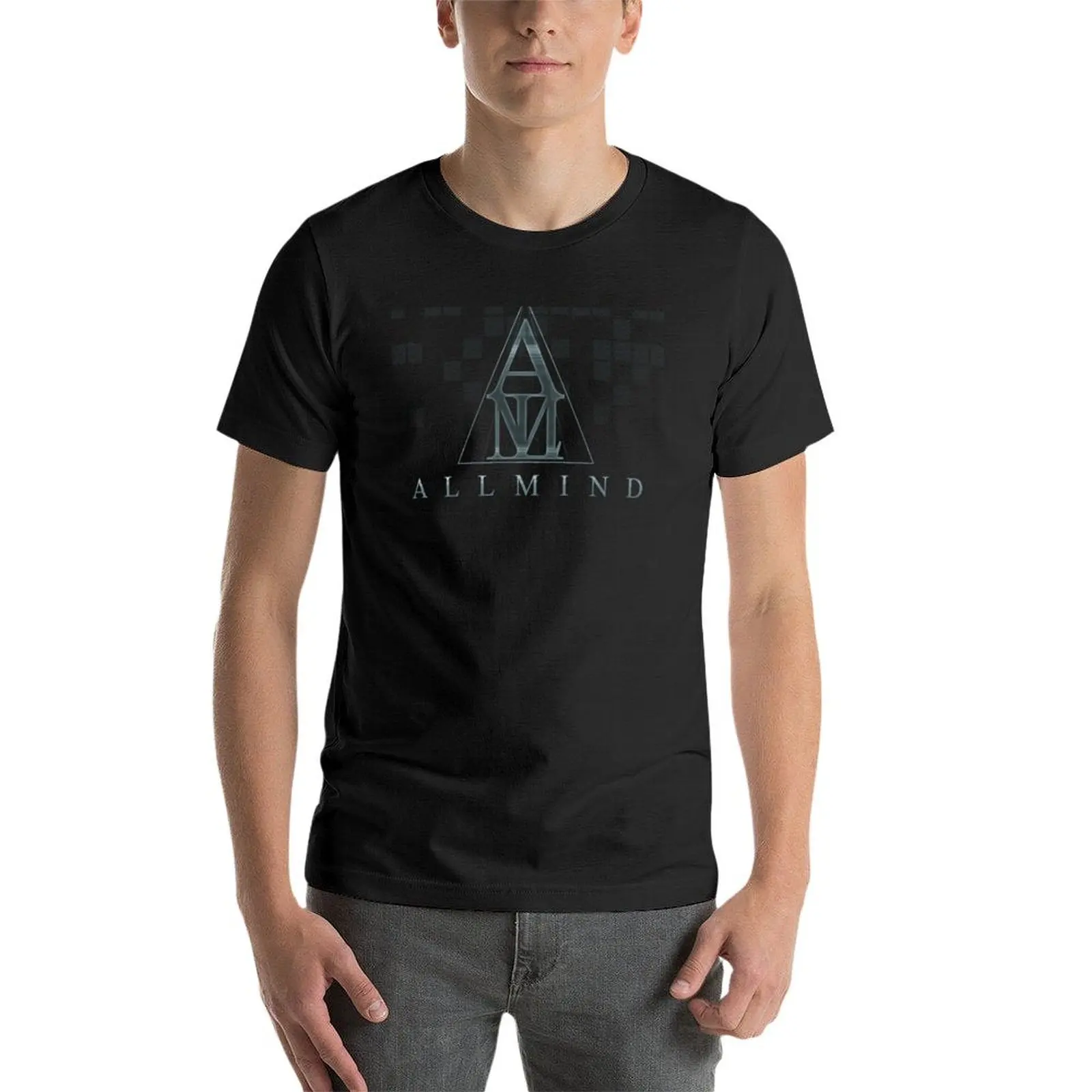 ALLMIND from Armored Core VI T - đánh giá và giá Street Fashion Korean