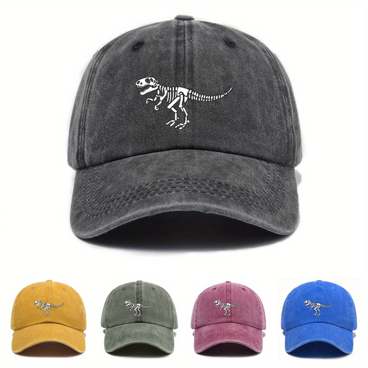 Essential Baseball Cap for Cas - đánh giá và giá Street Fashion Essentials