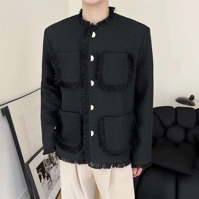 LUZHEN Original Pockets Elegan - đánh giá và giá Street Fashion Reviews