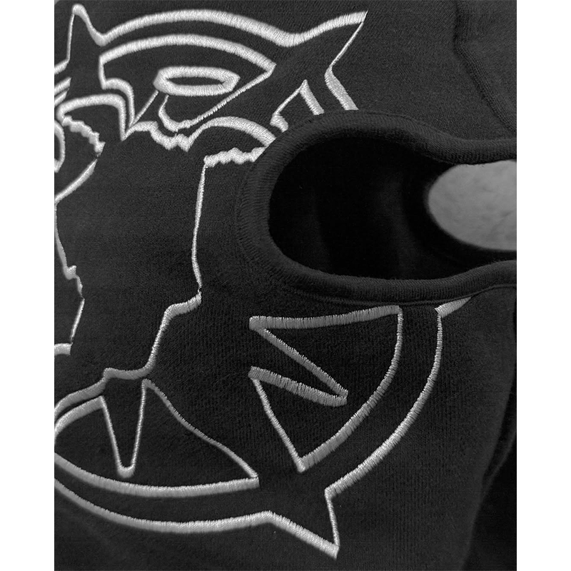 Embroidery Graphic Streetwear  - đánh giá và giá Street Fashion Jeans Men