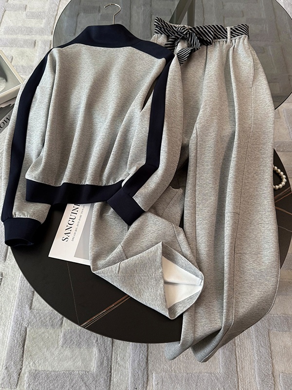 Street Style Casual Sportswear - đánh giá và giá Street Fashion Korean
