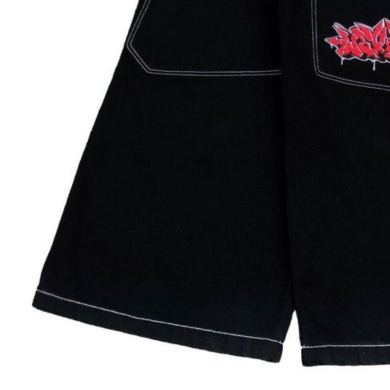 American Fashion Hip Hop Overs - đánh giá và giá Street Fashion Jeans Men