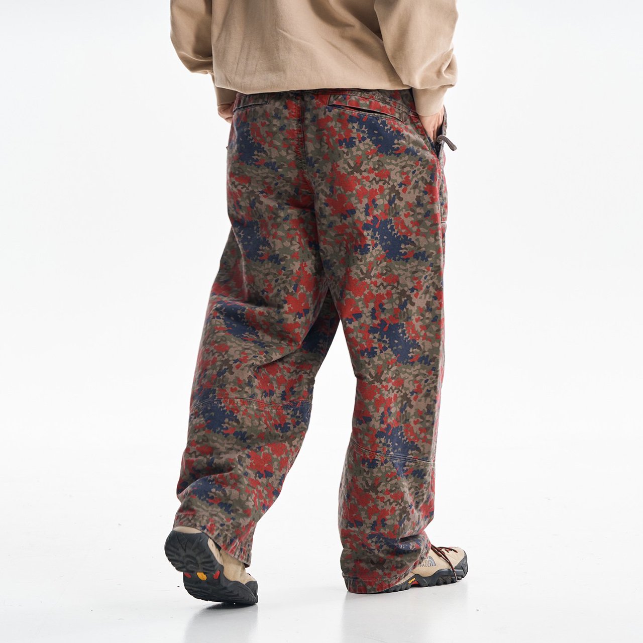 High Quality Print Cotton Carg - đánh giá và giá Street Fashion Hip Hop