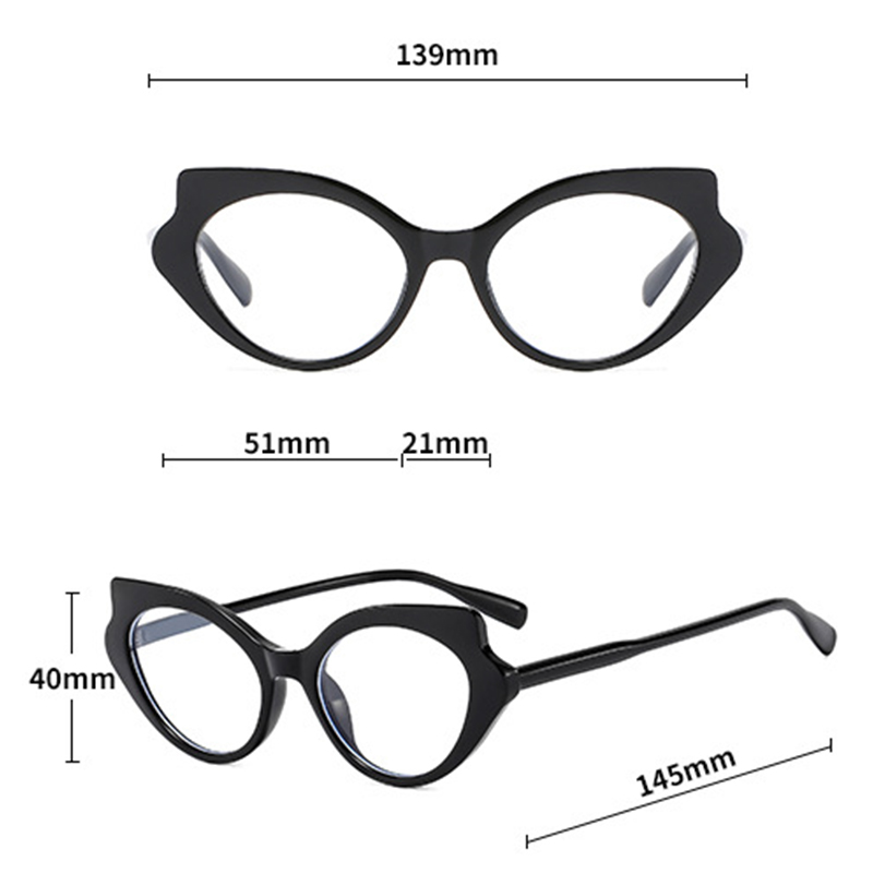 1pc personalized cat's eye gra - đánh giá và giá Street Fashion Essentials