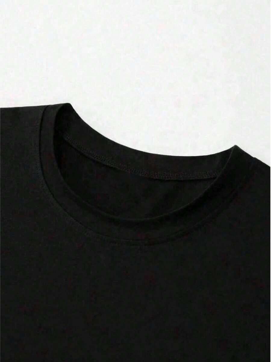 Printed Men's T-Shirt, Street  - đánh giá và giá Street Fashion Essentials