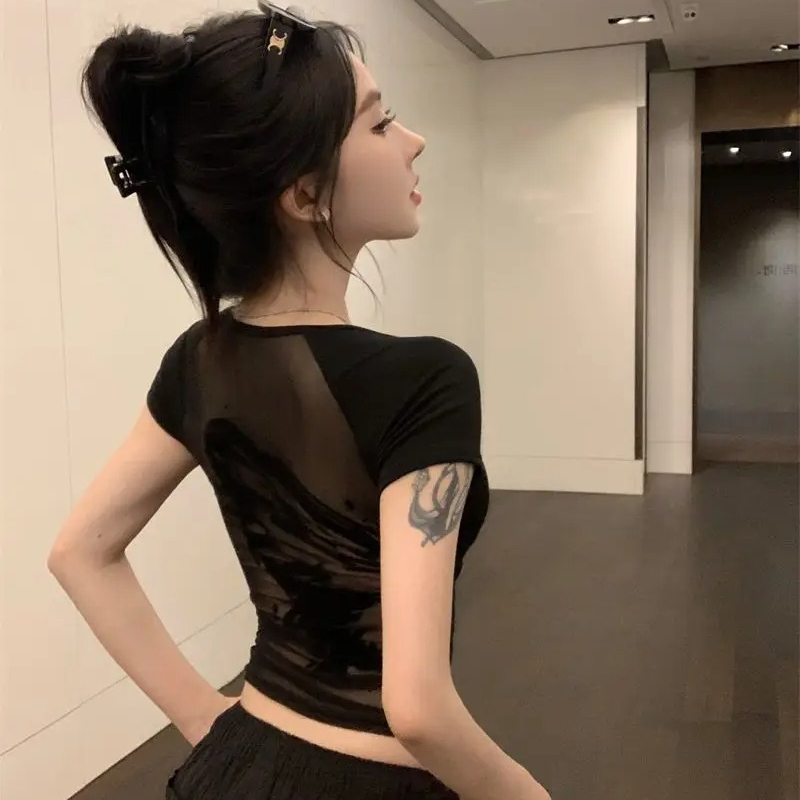 Short Sleeve T Shirt for Women - đánh giá và giá Street Fashion Reviews